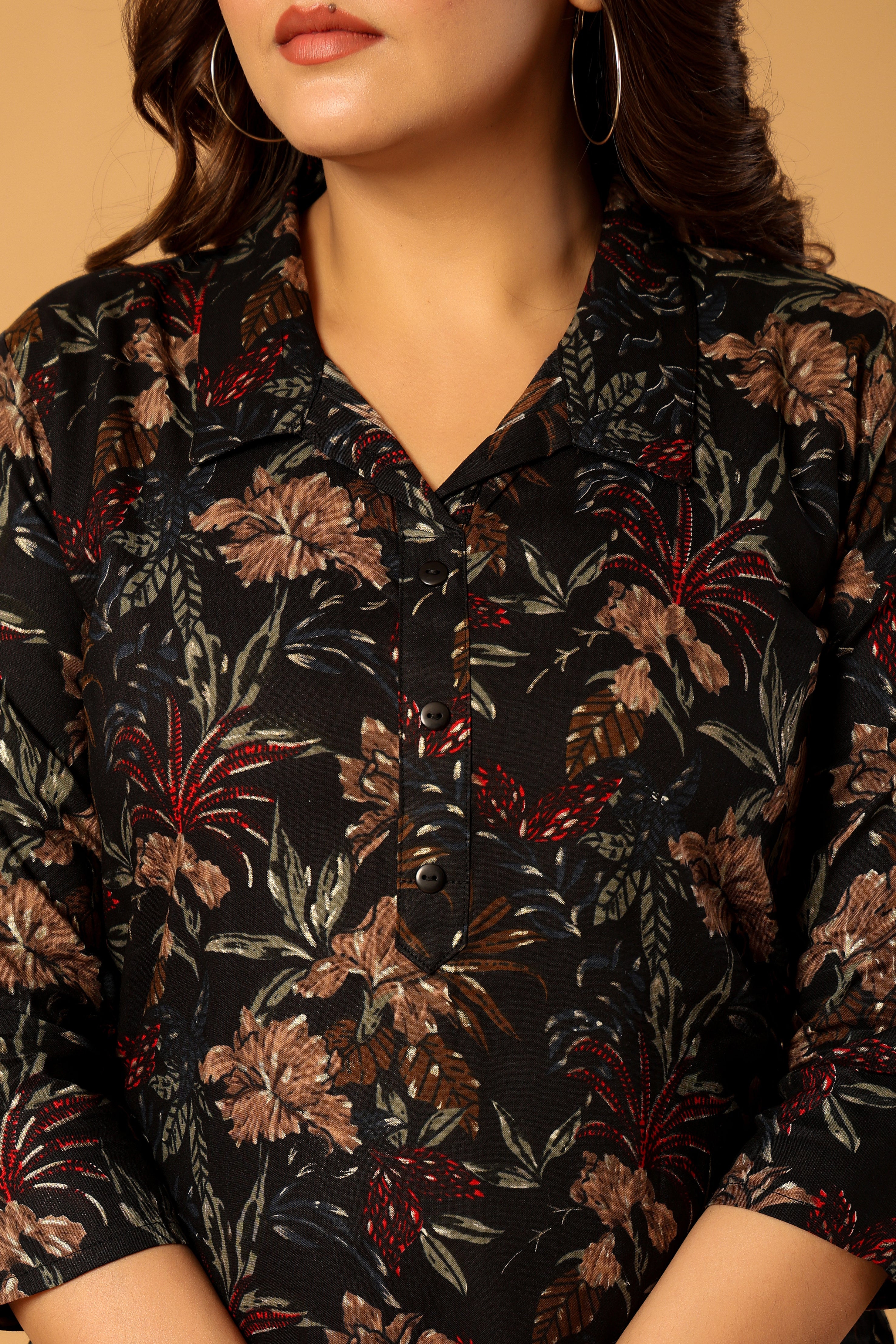 Whispering Woods Co-ord Set