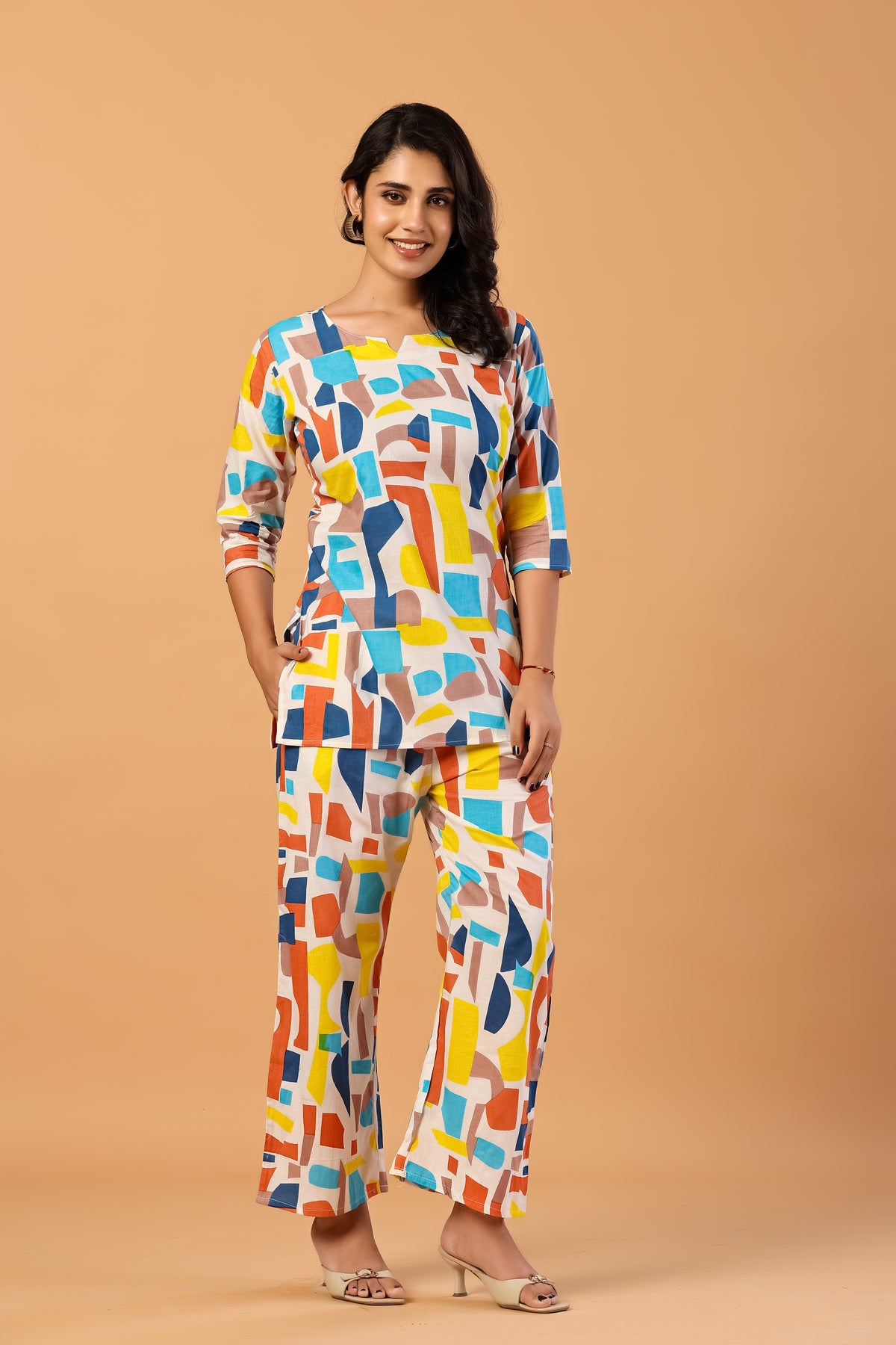 Prism Play Co-ord Set