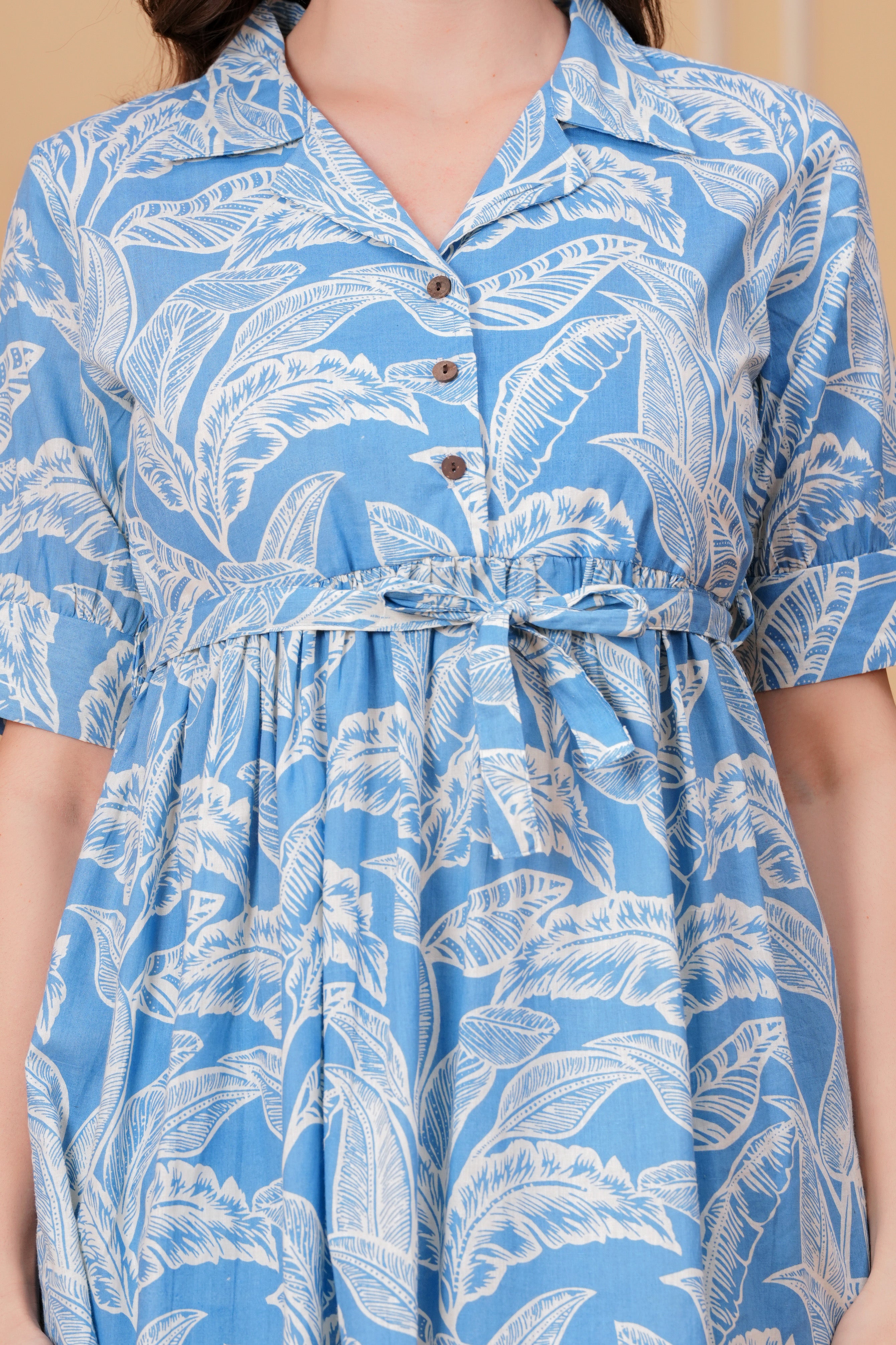 Celeste Flora Co-Set