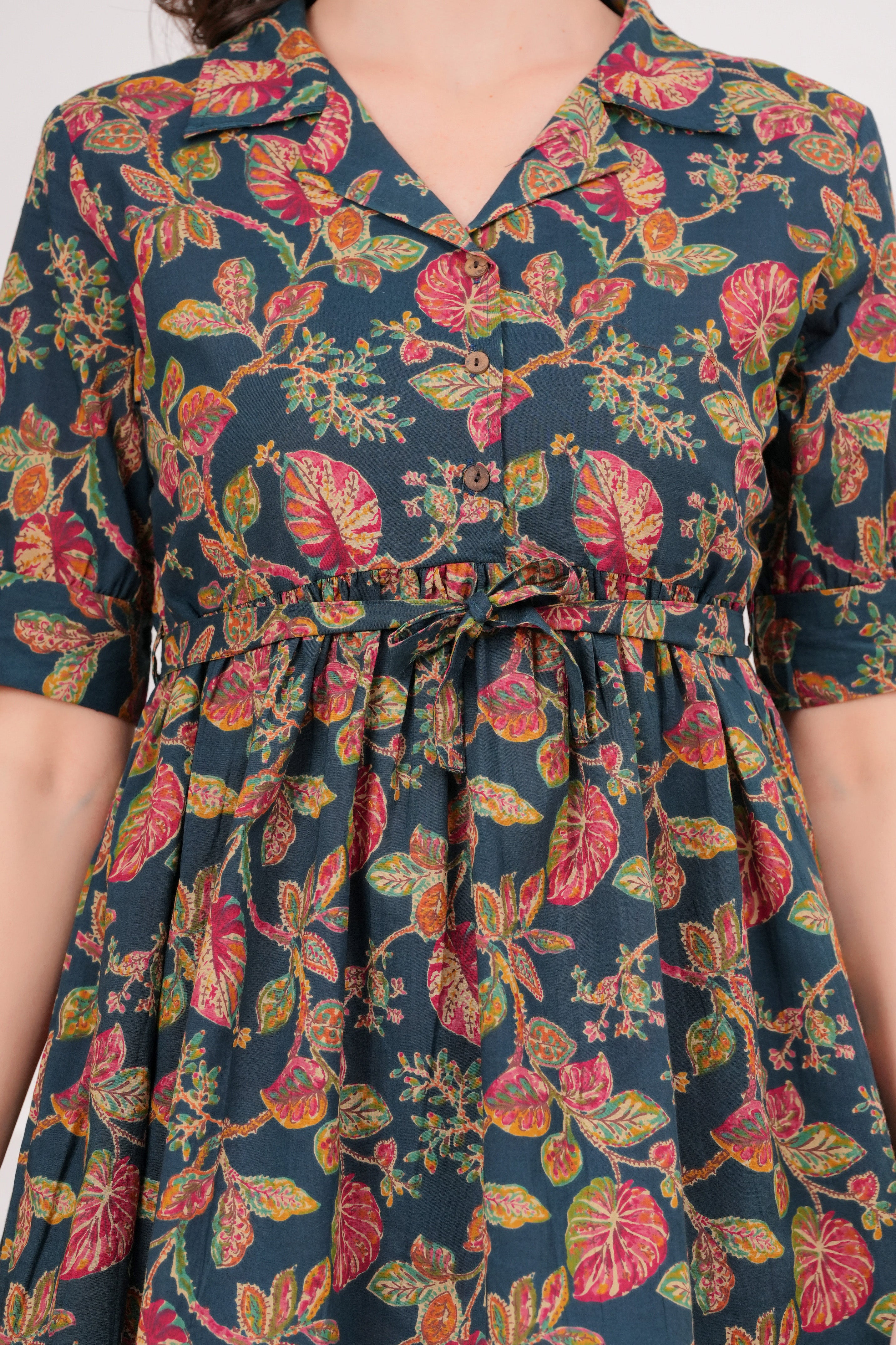 Verdant Flora Co-Set