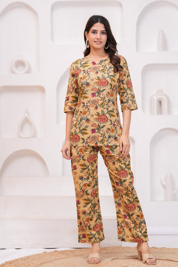 Amber Rose Coord Set