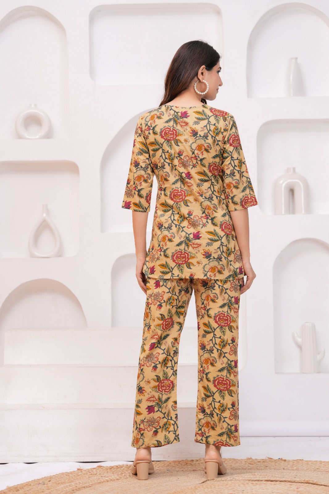 Amber Rose Co-ord Set