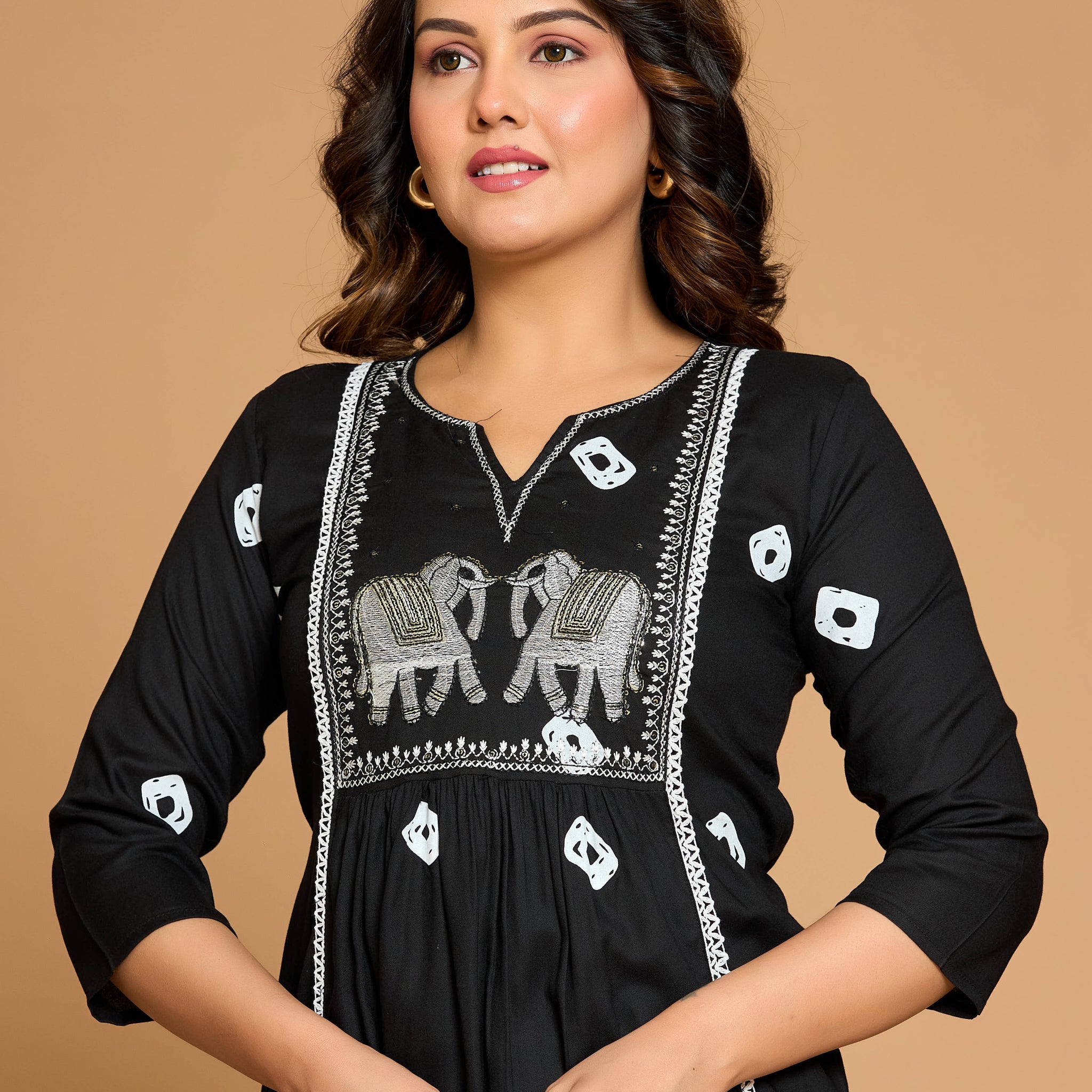 Black Elephant Heritage