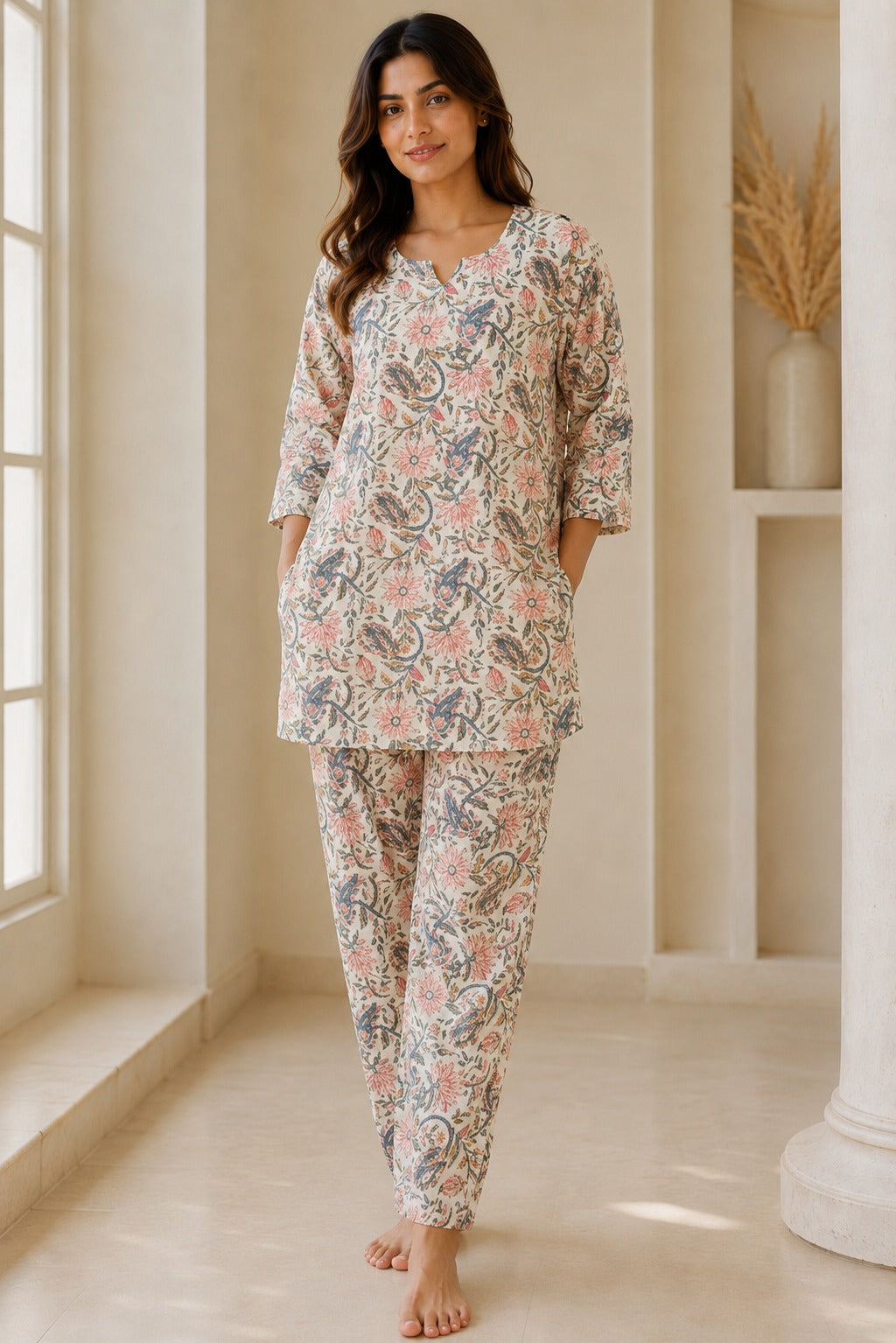Meadow Muse Co-ord Set